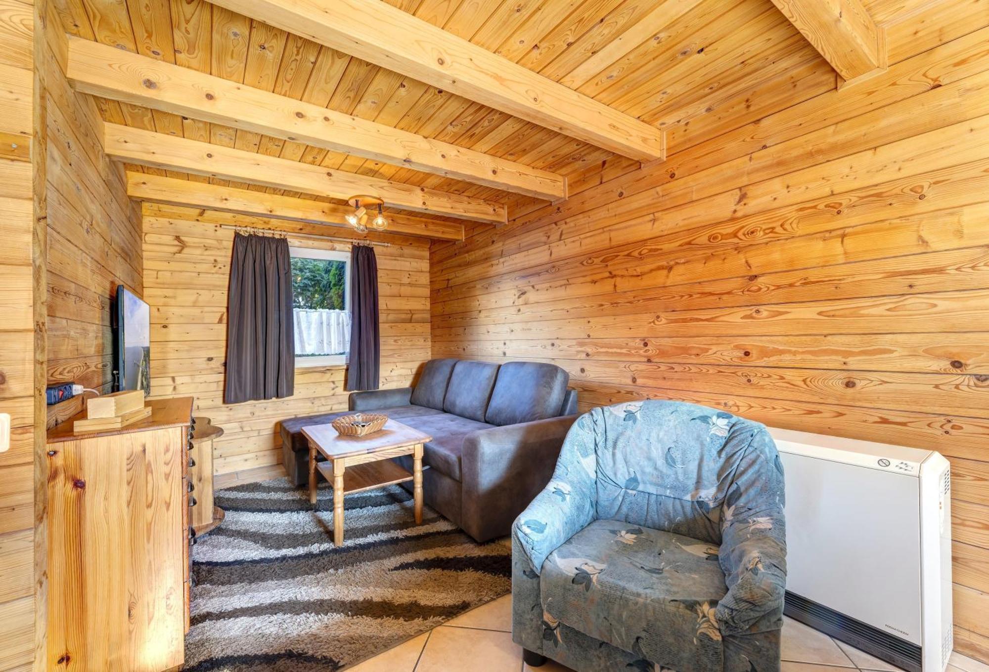 Zinnowitz, Haus Joern Экстерьер фото